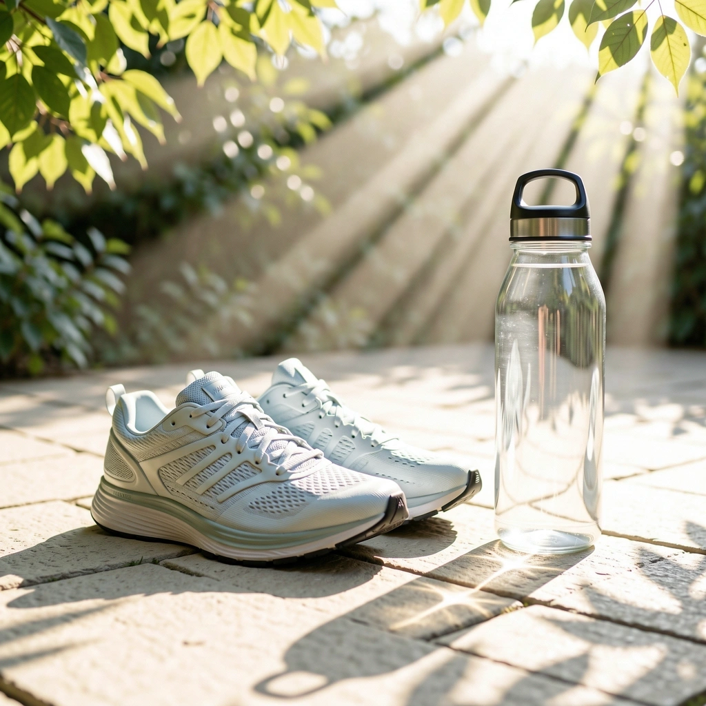 Nutrition et vitalité