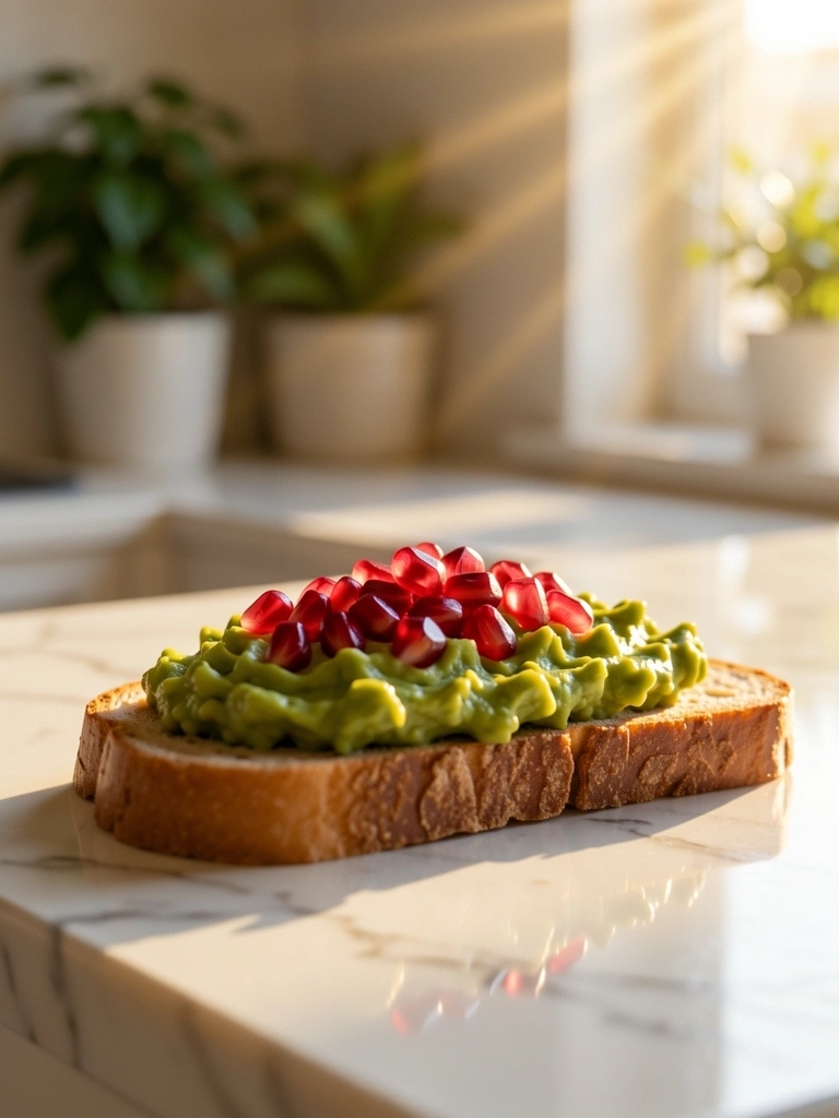 Nutrition vibrante